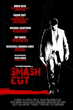 Poster Smash Cut