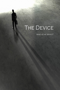 Poster The Device