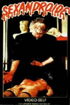 Poster Sexandroide