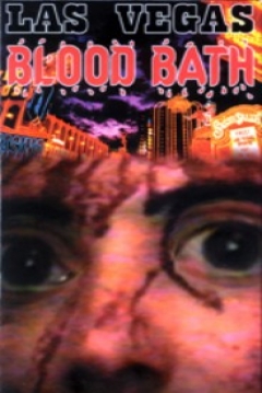 Poster Las Vegas Bloodbath