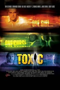 Poster Toxic