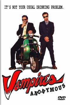 Ficha Vampiros Anónimos