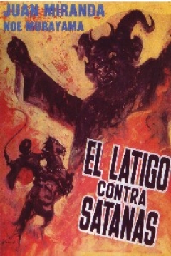 Ficha El látigo contra Satanás