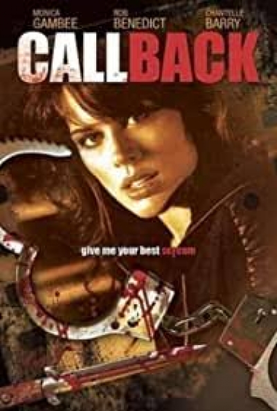 Poster Call Back