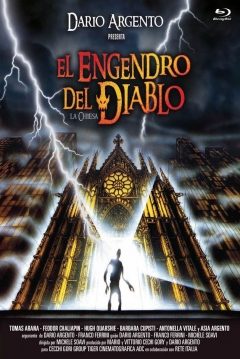 Ficha El Engendro del Diablo