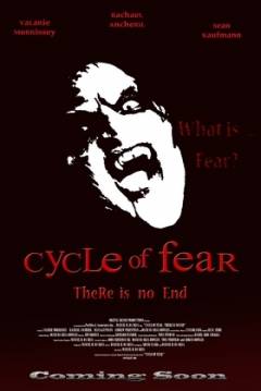 Poster Cycle of Fear: There Is No End