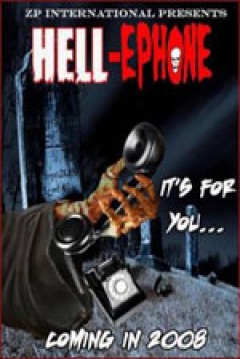Poster Hell-ephone