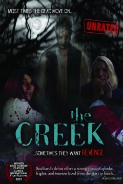 Poster The Creek