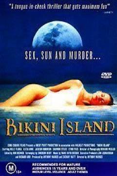 Ficha Fatal Island