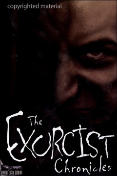 Poster Exorcist Chronicles