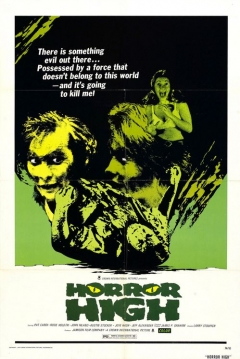 Ficha Horror High