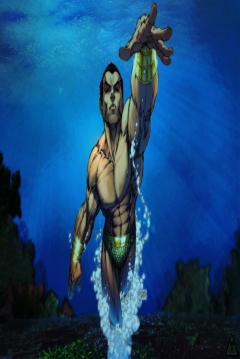 Ficha Namor: El Hombre Submarino