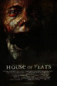 Ficha House of Fears