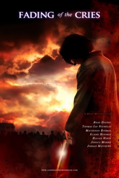 Poster Cazador de Demonios