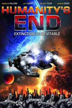 Poster Humanity's End