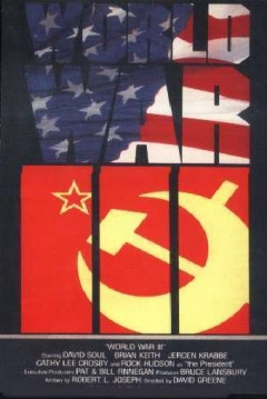 Poster La Tercera Guerra Mundial