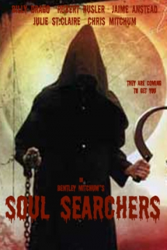 Poster Soul Searchers