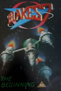 Poster Los Siete de Blake: El Comienzo