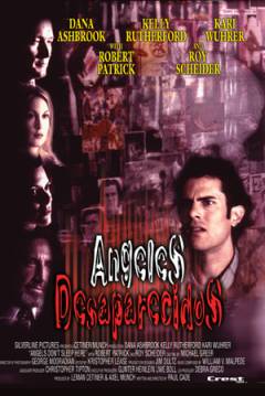 Ficha Ángeles Desaparecidos