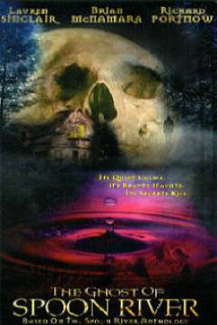 Poster Misterio En Spoon River