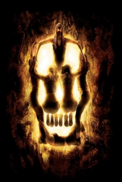Poster The Descent 3