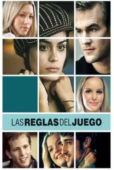 Ficha Las Reglas del Juego