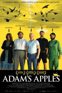 Ficha Las Manzanas de Adam