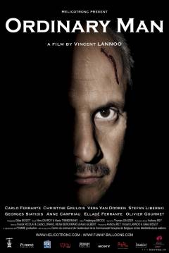 Poster Ordinary Man