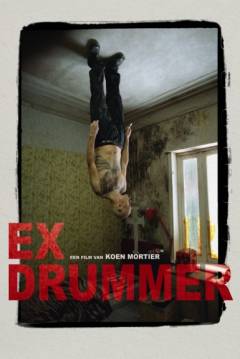 Poster Ex Drummer