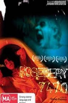 Poster Rosebery 7470