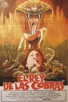 Ficha El rey de las cobras