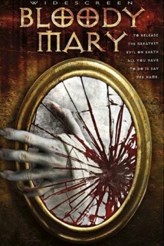Poster Bloody Mary