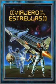 Ficha El Viajero de las Estrellas de la Tierra