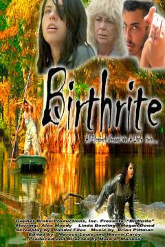Poster Birthrite