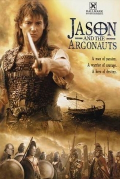 Ficha Jasón y los Argonautas