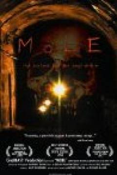 Poster Mole