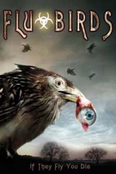 Flu Bird Horror
