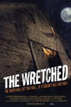 Poster The Wretched 