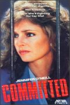 Poster Falsa Identidad (Comprometida)