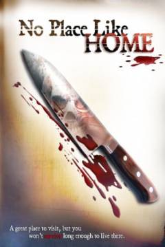 Poster No Place Like Home