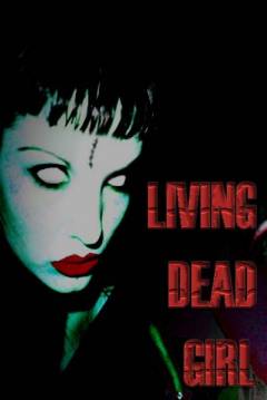 Poster Living Dead Girl 