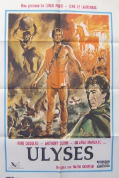 Poster Ulises