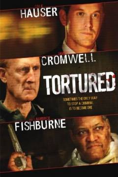 Poster Torturado
