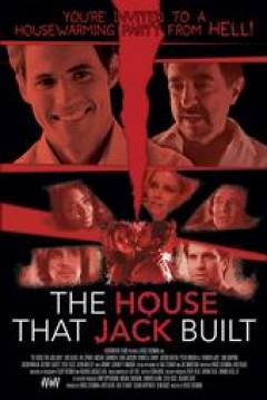 Ficha The House that Jack Built