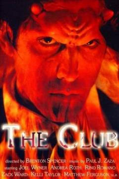 Ficha The Club