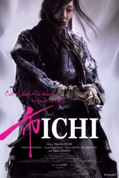 Poster Ichi