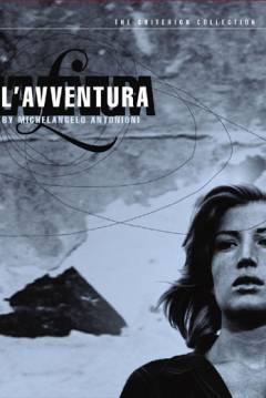 Ficha La Aventura