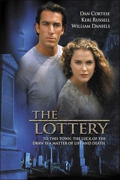 Poster El Sorteo