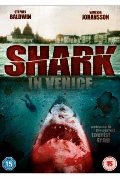 Poster Tiburones en Venecia