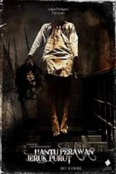 Poster The Virgin Ghost of Jeruk Purut 